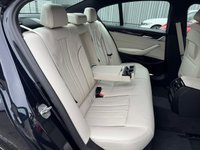 USED 2023 72 BMW 5 SERIES 2.0 530e 12kWh M Sport Saloon 4dr Petrol Plug-in Hybrid Steptronic Euro 6 (s/s) (292 ps) Full BMW Service History  |  1 Owner From Brand New  |  2 Keys