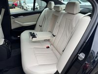 USED 2023 72 BMW 5 SERIES 2.0 530e 12kWh M Sport Saloon 4dr Petrol Plug-in Hybrid Steptronic Euro 6 (s/s) (292 ps) Full BMW Service History  |  1 Owner From Brand New  |  2 Keys