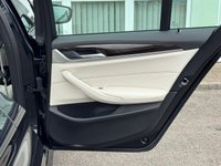 USED 2023 72 BMW 5 SERIES 2.0 530e 12kWh M Sport Saloon 4dr Petrol Plug-in Hybrid Steptronic Euro 6 (s/s) (292 ps) Full BMW Service History  |  1 Owner From Brand New  |  2 Keys