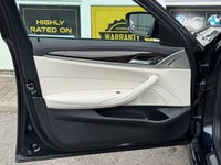 USED 2023 72 BMW 5 SERIES 2.0 530e 12kWh M Sport Saloon 4dr Petrol Plug-in Hybrid Steptronic Euro 6 (s/s) (292 ps) Full BMW Service History  |  1 Owner From Brand New  |  2 Keys