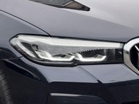 USED 2023 72 BMW 5 SERIES 2.0 530e 12kWh M Sport Saloon 4dr Petrol Plug-in Hybrid Steptronic Euro 6 (s/s) (292 ps) Full BMW Service History  |  1 Owner From Brand New  |  2 Keys