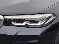 USED 2023 72 BMW 5 SERIES 2.0 530e 12kWh M Sport Saloon 4dr Petrol Plug-in Hybrid Steptronic Euro 6 (s/s) (292 ps) Full BMW Service History  |  1 Owner From Brand New  |  2 Keys