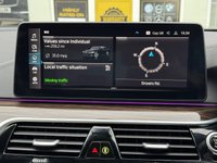 USED 2023 72 BMW 5 SERIES 2.0 530e 12kWh M Sport Saloon 4dr Petrol Plug-in Hybrid Steptronic Euro 6 (s/s) (292 ps) Full BMW Service History  |  1 Owner From Brand New  |  2 Keys