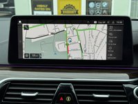 USED 2023 72 BMW 5 SERIES 2.0 530e 12kWh M Sport Saloon 4dr Petrol Plug-in Hybrid Steptronic Euro 6 (s/s) (292 ps) Full BMW Service History  |  1 Owner From Brand New  |  2 Keys