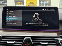 USED 2023 72 BMW 5 SERIES 2.0 530e 12kWh M Sport Saloon 4dr Petrol Plug-in Hybrid Steptronic Euro 6 (s/s) (292 ps) Full BMW Service History  |  1 Owner From Brand New  |  2 Keys
