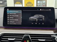 USED 2023 72 BMW 5 SERIES 2.0 530e 12kWh M Sport Saloon 4dr Petrol Plug-in Hybrid Steptronic Euro 6 (s/s) (292 ps) Full BMW Service History  |  1 Owner From Brand New  |  2 Keys