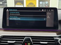 USED 2023 72 BMW 5 SERIES 2.0 530e 12kWh M Sport Saloon 4dr Petrol Plug-in Hybrid Steptronic Euro 6 (s/s) (292 ps) Full BMW Service History  |  1 Owner From Brand New  |  2 Keys