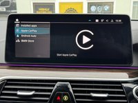 USED 2023 72 BMW 5 SERIES 2.0 530e 12kWh M Sport Saloon 4dr Petrol Plug-in Hybrid Steptronic Euro 6 (s/s) (292 ps) Full BMW Service History  |  1 Owner From Brand New  |  2 Keys