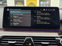 USED 2023 72 BMW 5 SERIES 2.0 530e 12kWh M Sport Saloon 4dr Petrol Plug-in Hybrid Steptronic Euro 6 (s/s) (292 ps) Full BMW Service History  |  1 Owner From Brand New  |  2 Keys