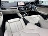 USED 2023 72 BMW 5 SERIES 2.0 530e 12kWh M Sport Saloon 4dr Petrol Plug-in Hybrid Steptronic Euro 6 (s/s) (292 ps) Full BMW Service History  |  1 Owner From Brand New  |  2 Keys