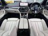 USED 2023 72 BMW 5 SERIES 2.0 530e 12kWh M Sport Saloon 4dr Petrol Plug-in Hybrid Steptronic Euro 6 (s/s) (292 ps) Full BMW Service History  |  1 Owner From Brand New  |  2 Keys