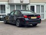 USED 2023 72 BMW 5 SERIES 2.0 530e 12kWh M Sport Saloon 4dr Petrol Plug-in Hybrid Steptronic Euro 6 (s/s) (292 ps) Full BMW Service History  |  1 Owner From Brand New  |  2 Keys