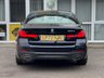 USED 2023 72 BMW 5 SERIES 2.0 530e 12kWh M Sport Saloon 4dr Petrol Plug-in Hybrid Steptronic Euro 6 (s/s) (292 ps) Full BMW Service History  |  1 Owner From Brand New  |  2 Keys