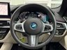USED 2023 72 BMW 5 SERIES 2.0 530e 12kWh M Sport Saloon 4dr Petrol Plug-in Hybrid Steptronic Euro 6 (s/s) (292 ps) Full BMW Service History  |  1 Owner From Brand New  |  2 Keys