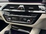 USED 2023 72 BMW 5 SERIES 2.0 530e 12kWh M Sport Saloon 4dr Petrol Plug-in Hybrid Steptronic Euro 6 (s/s) (292 ps) Full BMW Service History  |  1 Owner From Brand New  |  2 Keys