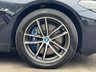 USED 2023 72 BMW 5 SERIES 2.0 530e 12kWh M Sport Saloon 4dr Petrol Plug-in Hybrid Steptronic Euro 6 (s/s) (292 ps) Full BMW Service History  |  1 Owner From Brand New  |  2 Keys