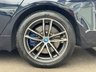 USED 2023 72 BMW 5 SERIES 2.0 530e 12kWh M Sport Saloon 4dr Petrol Plug-in Hybrid Steptronic Euro 6 (s/s) (292 ps) Full BMW Service History  |  1 Owner From Brand New  |  2 Keys
