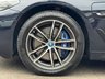 USED 2023 72 BMW 5 SERIES 2.0 530e 12kWh M Sport Saloon 4dr Petrol Plug-in Hybrid Steptronic Euro 6 (s/s) (292 ps) Full BMW Service History  |  1 Owner From Brand New  |  2 Keys