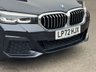 USED 2023 72 BMW 5 SERIES 2.0 530e 12kWh M Sport Saloon 4dr Petrol Plug-in Hybrid Steptronic Euro 6 (s/s) (292 ps) Full BMW Service History  |  1 Owner From Brand New  |  2 Keys