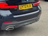 USED 2023 72 BMW 5 SERIES 2.0 530e 12kWh M Sport Saloon 4dr Petrol Plug-in Hybrid Steptronic Euro 6 (s/s) (292 ps) Full BMW Service History  |  1 Owner From Brand New  |  2 Keys