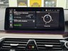 USED 2023 72 BMW 5 SERIES 2.0 530e 12kWh M Sport Saloon 4dr Petrol Plug-in Hybrid Steptronic Euro 6 (s/s) (292 ps) Full BMW Service History  |  1 Owner From Brand New  |  2 Keys