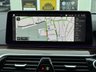 USED 2023 72 BMW 5 SERIES 2.0 530e 12kWh M Sport Saloon 4dr Petrol Plug-in Hybrid Steptronic Euro 6 (s/s) (292 ps) Full BMW Service History  |  1 Owner From Brand New  |  2 Keys
