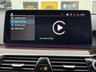 USED 2023 72 BMW 5 SERIES 2.0 530e 12kWh M Sport Saloon 4dr Petrol Plug-in Hybrid Steptronic Euro 6 (s/s) (292 ps) Full BMW Service History  |  1 Owner From Brand New  |  2 Keys