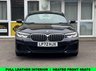 USED 2023 72 BMW 5 SERIES 2.0 530e 12kWh M Sport Saloon 4dr Petrol Plug-in Hybrid Steptronic Euro 6 (s/s) (292 ps) Full BMW Service History  |  1 Owner From Brand New  |  2 Keys
