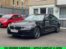 USED 2023 72 BMW 5 SERIES 2.0 530e 12kWh M Sport Saloon 4dr Petrol Plug-in Hybrid Steptronic Euro 6 (s/s) (292 ps) Full BMW Service History  |  1 Owner From Brand New  |  2 Keys