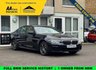 USED 2023 72 BMW 5 SERIES 2.0 530e 12kWh M Sport Saloon 4dr Petrol Plug-in Hybrid Steptronic Euro 6 (s/s) (292 ps) Full BMW Service History  |  1 Owner From Brand New  |  2 Keys
