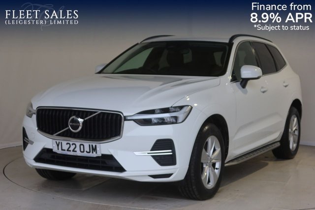 View our VOLVO XC60