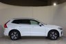 USED 2021 71 VOLVO XC60 2.0 B4 MHEV Momentum SUV 5dr Diesel Hybrid Auto AWD Euro 6 (s/s) (197 ps) RETRACTABLE TOWBAR, REAR CA,ERA + OPTICAL SENSORS, APPLE CAR PLAY, HEATED FRONT SEATS