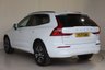 USED 2021 71 VOLVO XC60 2.0 B4 MHEV Momentum SUV 5dr Diesel Hybrid Auto AWD Euro 6 (s/s) (197 ps) RETRACTABLE TOWBAR, REAR CA,ERA + OPTICAL SENSORS, APPLE CAR PLAY, HEATED FRONT SEATS