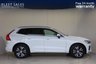 USED 2021 71 VOLVO XC60 2.0 B4 MHEV Momentum SUV 5dr Diesel Hybrid Auto AWD Euro 6 (s/s) (197 ps) RETRACTABLE TOWBAR, REAR CA,ERA + OPTICAL SENSORS, APPLE CAR PLAY, HEATED FRONT SEATS