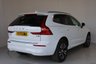 USED 2021 71 VOLVO XC60 2.0 B4 MHEV Momentum SUV 5dr Diesel Hybrid Auto AWD Euro 6 (s/s) (197 ps) RETRACTABLE TOWBAR, REAR CA,ERA + OPTICAL SENSORS, APPLE CAR PLAY, HEATED FRONT SEATS