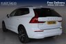 USED 2021 71 VOLVO XC60 2.0 B4 MHEV Momentum SUV 5dr Diesel Hybrid Auto AWD Euro 6 (s/s) (197 ps) RETRACTABLE TOWBAR, REAR CA,ERA + OPTICAL SENSORS, APPLE CAR PLAY, HEATED FRONT SEATS