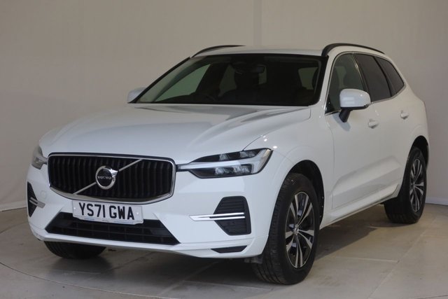 View our VOLVO XC60