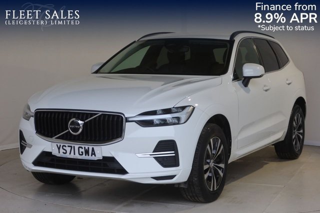 View our VOLVO XC60