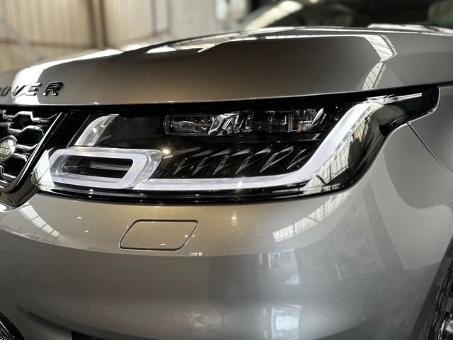 2020 Land Rover RANGE ROVER SPORT - Photo 8