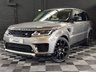 USED 2020 70 LAND ROVER RANGE ROVER SPORT 3.0 D300 MHEV HSE SUV 5dr Diesel Auto 4WD Euro 6 (s/s) (300 ps) 12 MONTHS MOT -  FINANCE ARRANGED - AYR - IRVINE - GLASGOW