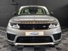 USED 2020 70 LAND ROVER RANGE ROVER SPORT 3.0 D300 MHEV HSE SUV 5dr Diesel Auto 4WD Euro 6 (s/s) (300 ps) 12 MONTHS MOT -  FINANCE ARRANGED - AYR - IRVINE - GLASGOW