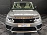 USED 2020 70 LAND ROVER RANGE ROVER SPORT 3.0 D300 MHEV HSE SUV 5dr Diesel Auto 4WD Euro 6 (s/s) (300 ps) 12 MONTHS MOT -  FINANCE ARRANGED - AYR - IRVINE - GLASGOW