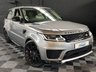 USED 2020 70 LAND ROVER RANGE ROVER SPORT 3.0 D300 MHEV HSE SUV 5dr Diesel Auto 4WD Euro 6 (s/s) (300 ps) 12 MONTHS MOT -  FINANCE ARRANGED - AYR - IRVINE - GLASGOW