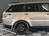 USED 2020 70 LAND ROVER RANGE ROVER SPORT 3.0 D300 MHEV HSE SUV 5dr Diesel Auto 4WD Euro 6 (s/s) (300 ps) 12 MONTHS MOT -  FINANCE ARRANGED - AYR - IRVINE - GLASGOW