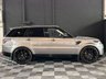 USED 2020 70 LAND ROVER RANGE ROVER SPORT 3.0 D300 MHEV HSE SUV 5dr Diesel Auto 4WD Euro 6 (s/s) (300 ps) 12 MONTHS MOT -  FINANCE ARRANGED - AYR - IRVINE - GLASGOW