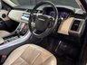 USED 2020 70 LAND ROVER RANGE ROVER SPORT 3.0 D300 MHEV HSE SUV 5dr Diesel Auto 4WD Euro 6 (s/s) (300 ps) 12 MONTHS MOT -  FINANCE ARRANGED - AYR - IRVINE - GLASGOW