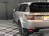 USED 2020 70 LAND ROVER RANGE ROVER SPORT 3.0 D300 MHEV HSE SUV 5dr Diesel Auto 4WD Euro 6 (s/s) (300 ps) 12 MONTHS MOT -  FINANCE ARRANGED - AYR - IRVINE - GLASGOW