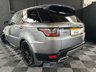 USED 2020 70 LAND ROVER RANGE ROVER SPORT 3.0 D300 MHEV HSE SUV 5dr Diesel Auto 4WD Euro 6 (s/s) (300 ps) 12 MONTHS MOT -  FINANCE ARRANGED - AYR - IRVINE - GLASGOW