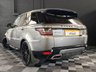 USED 2020 70 LAND ROVER RANGE ROVER SPORT 3.0 D300 MHEV HSE SUV 5dr Diesel Auto 4WD Euro 6 (s/s) (300 ps) 12 MONTHS MOT -  FINANCE ARRANGED - AYR - IRVINE - GLASGOW