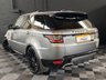 USED 2020 70 LAND ROVER RANGE ROVER SPORT 3.0 D300 MHEV HSE SUV 5dr Diesel Auto 4WD Euro 6 (s/s) (300 ps) 12 MONTHS MOT -  FINANCE ARRANGED - AYR - IRVINE - GLASGOW